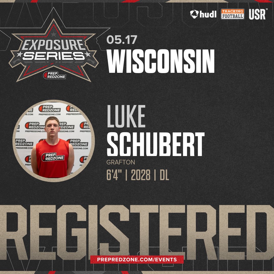 Prep Redzone Wisconsin tweet media