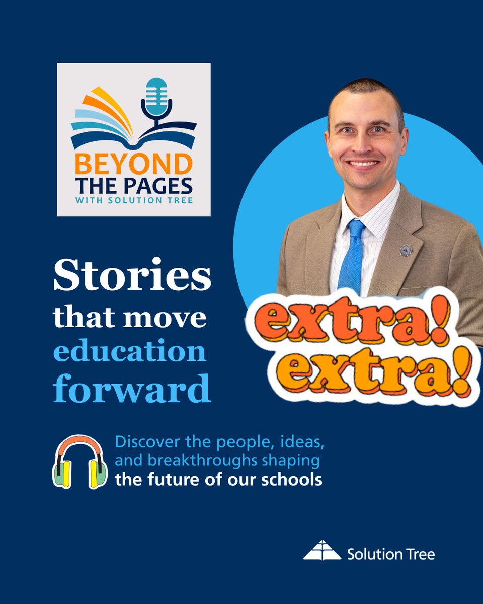 Solution Tree tweet media