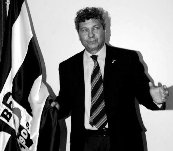 Mustafa Korkusuz tweet media