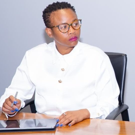 Oarabile Tshwagong tweet media