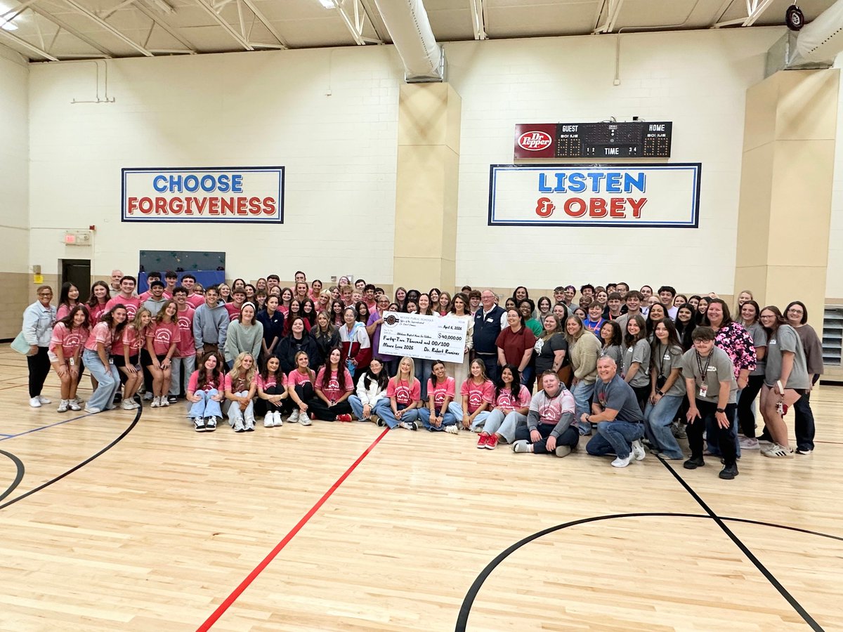 Moore Public Schools tweet media