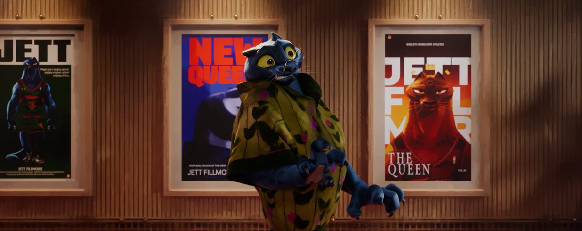 Daily Jett Fillmore tweet media