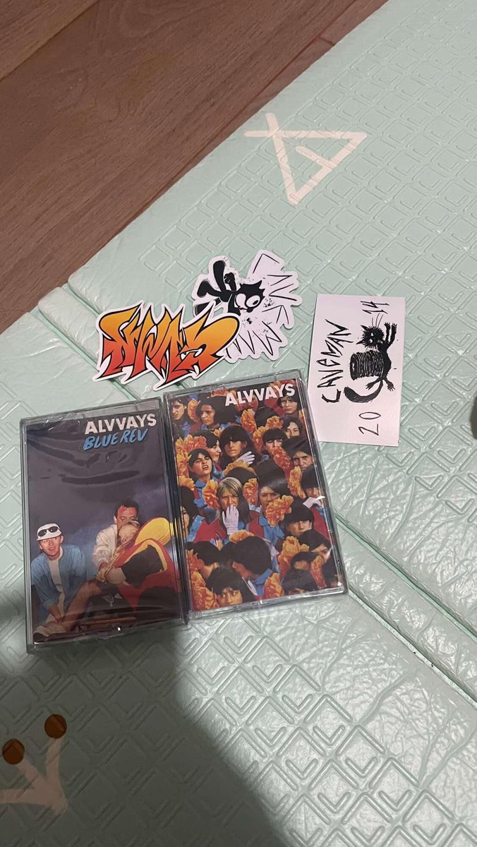 Musisi Buta Nada tweet media