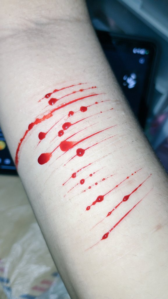 aoi | shedtwt tweet media