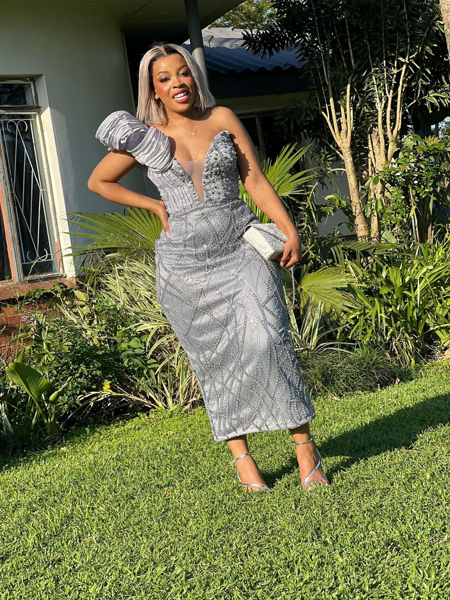 Jacinta Ngobese🇿🇦 tweet media