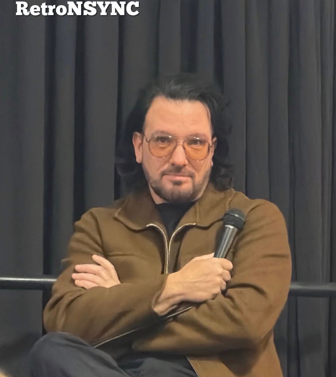 👑 Mrs. Bozzie tweet media