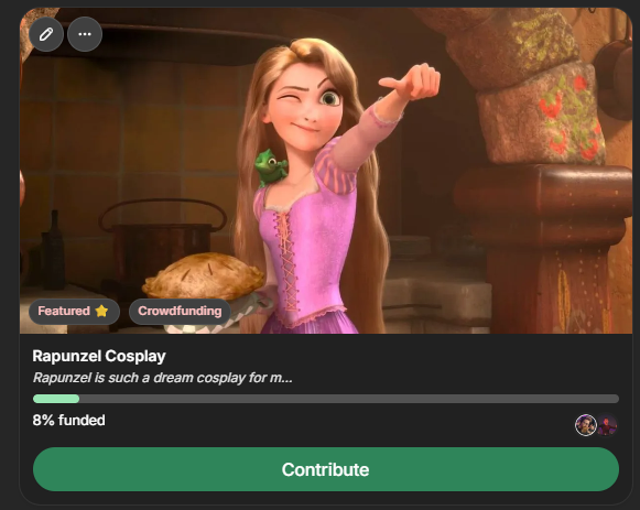 Chloe 🌻🦋 tweet media