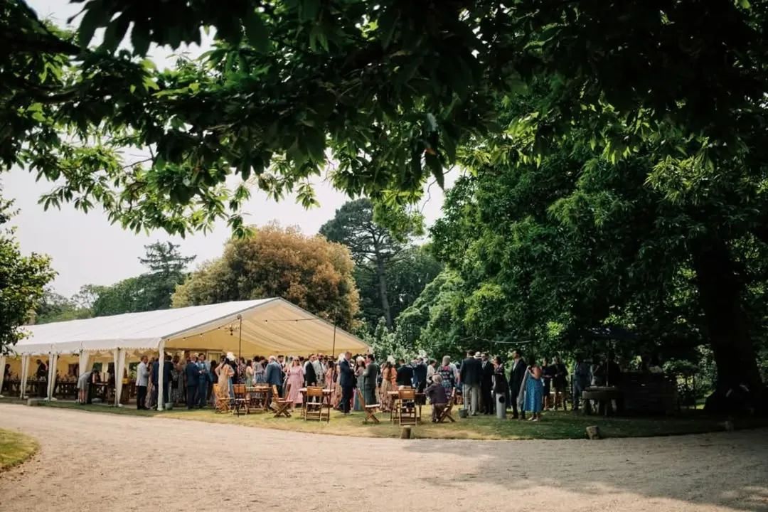 The Event Shop tweet media