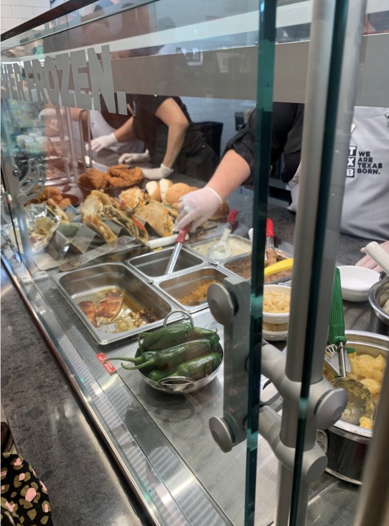 Kevin Smartt, CEO of TXB tweet media