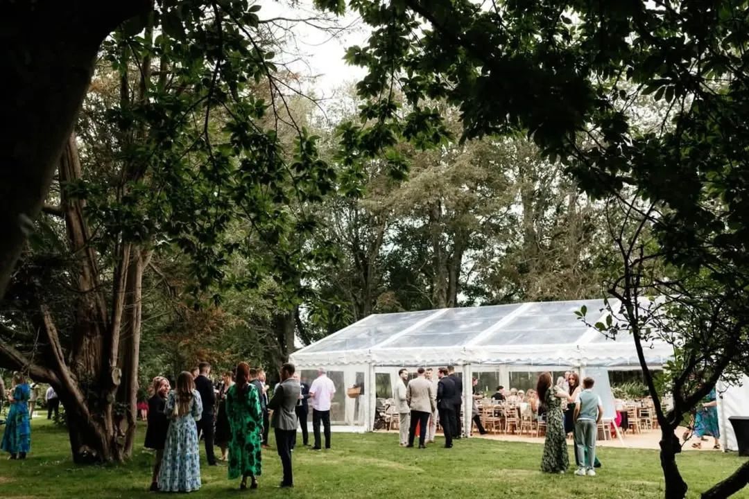 The Event Shop tweet media