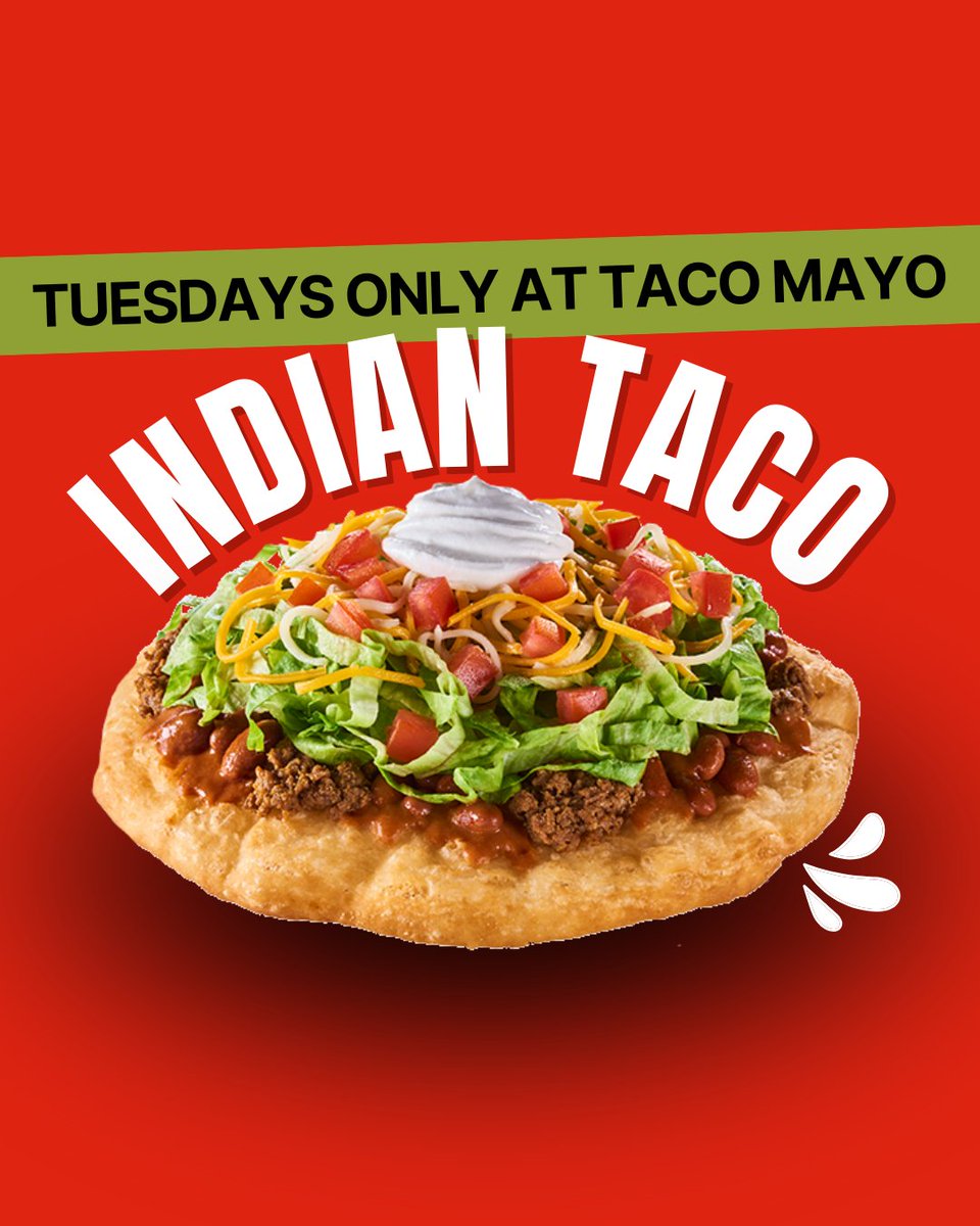 Taco Mayo tweet media