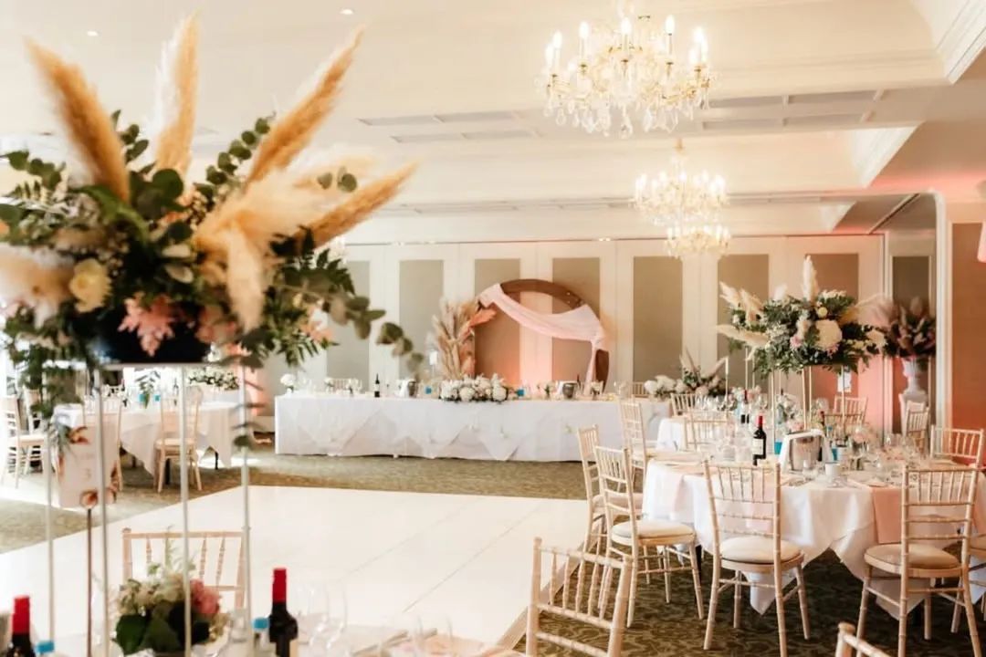 The Event Shop tweet media