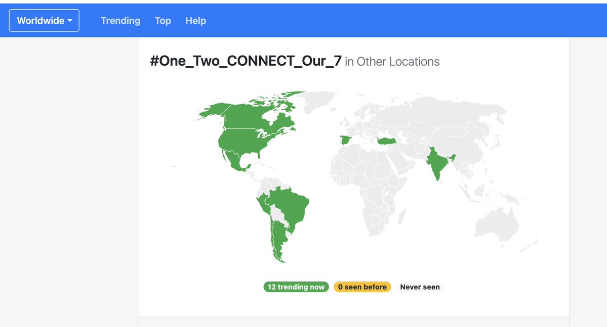 Enhypen is SEVEN 7 tweet media