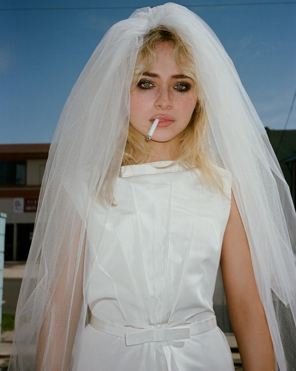 Sabrina Carpenter Brasil | fan account tweet media