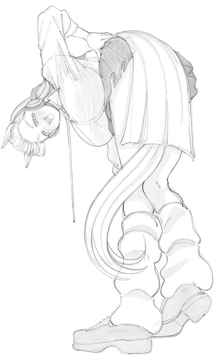 適当にもほどがある@C107水曜-東マ13b tweet media