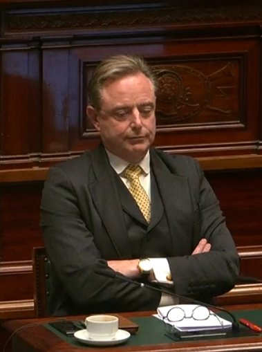 De opiniemaker tweet media