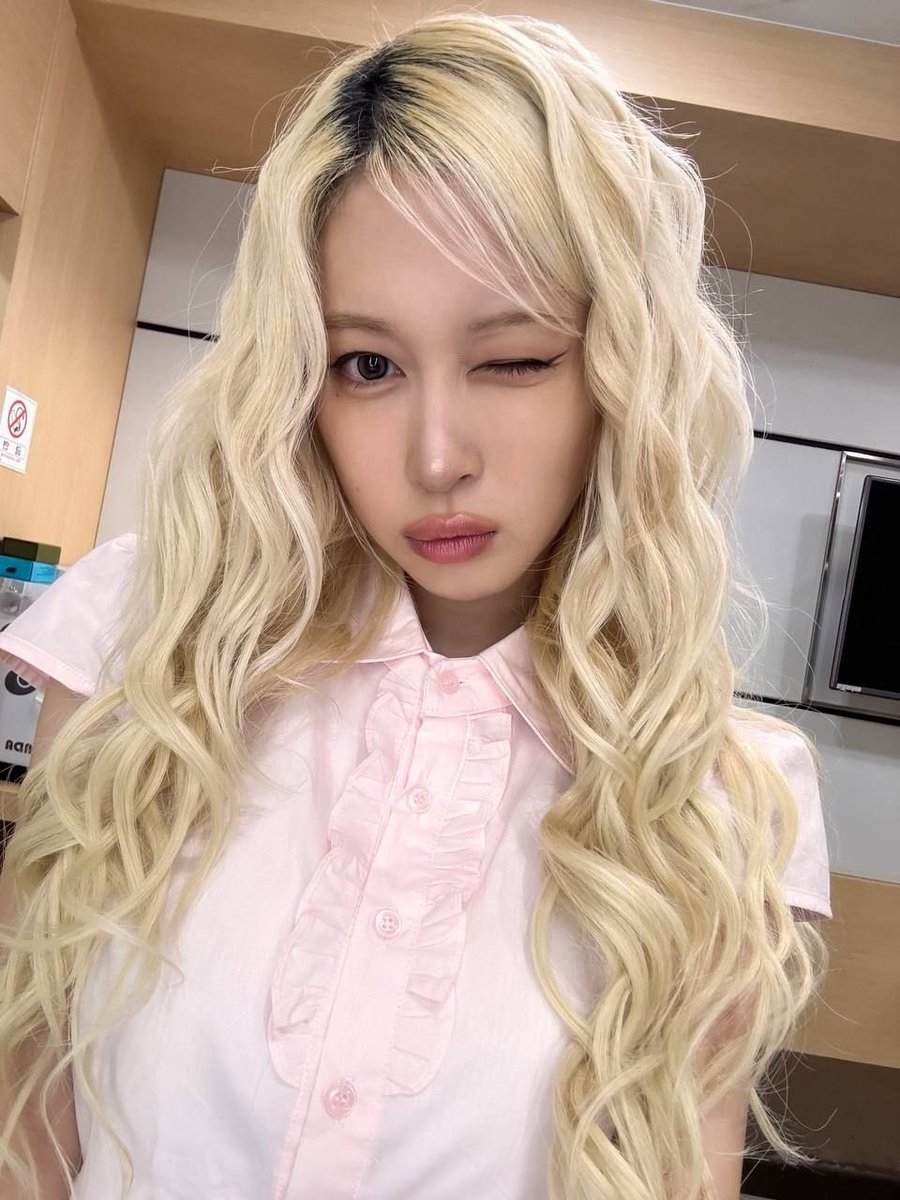 نانا tweet media