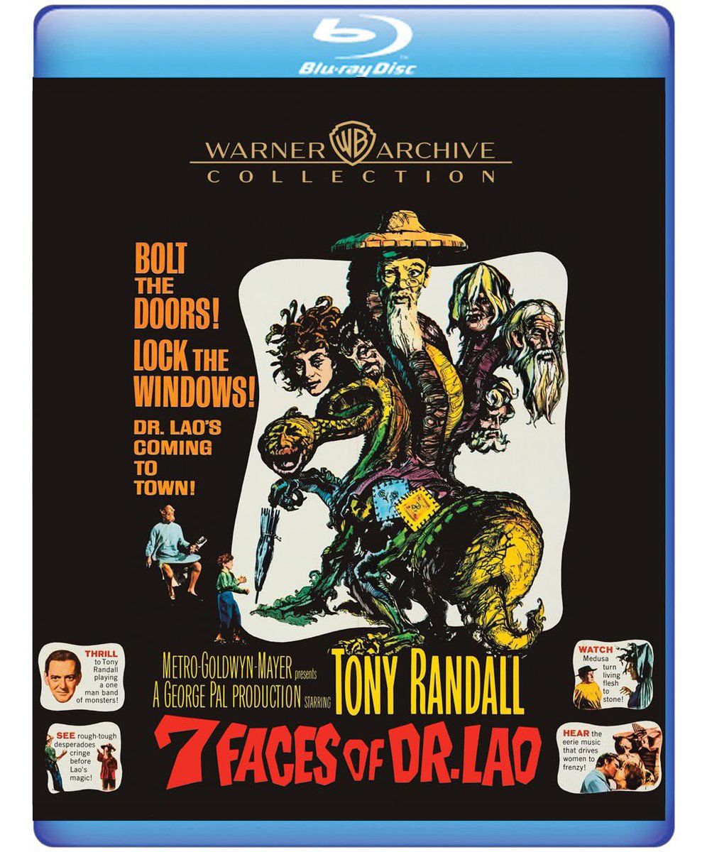 Dawn of The Discs tweet media