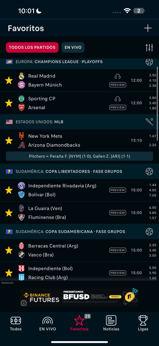 ABL PICKS tweet media