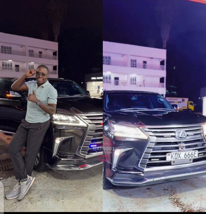 KYK 🇰🇪 tweet media