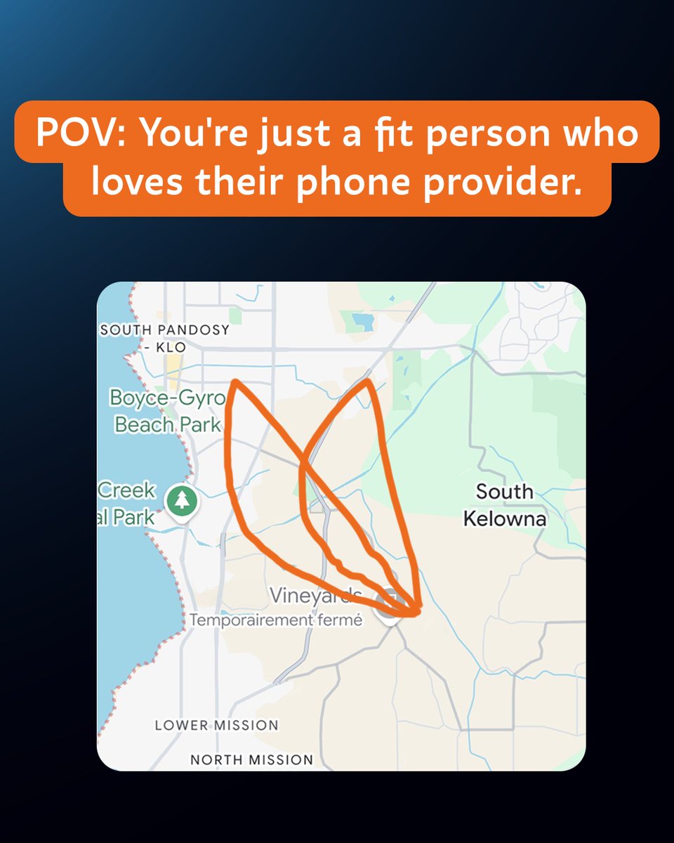 Freedom Mobile tweet media