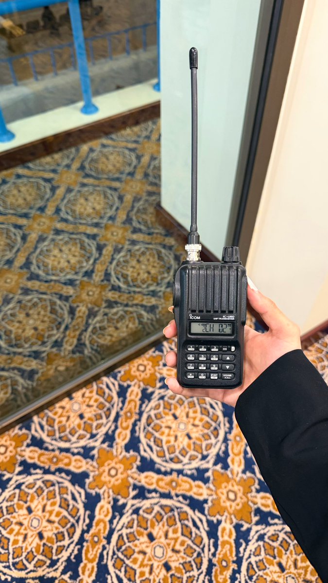 LAYLA SALEH| IS tweet media