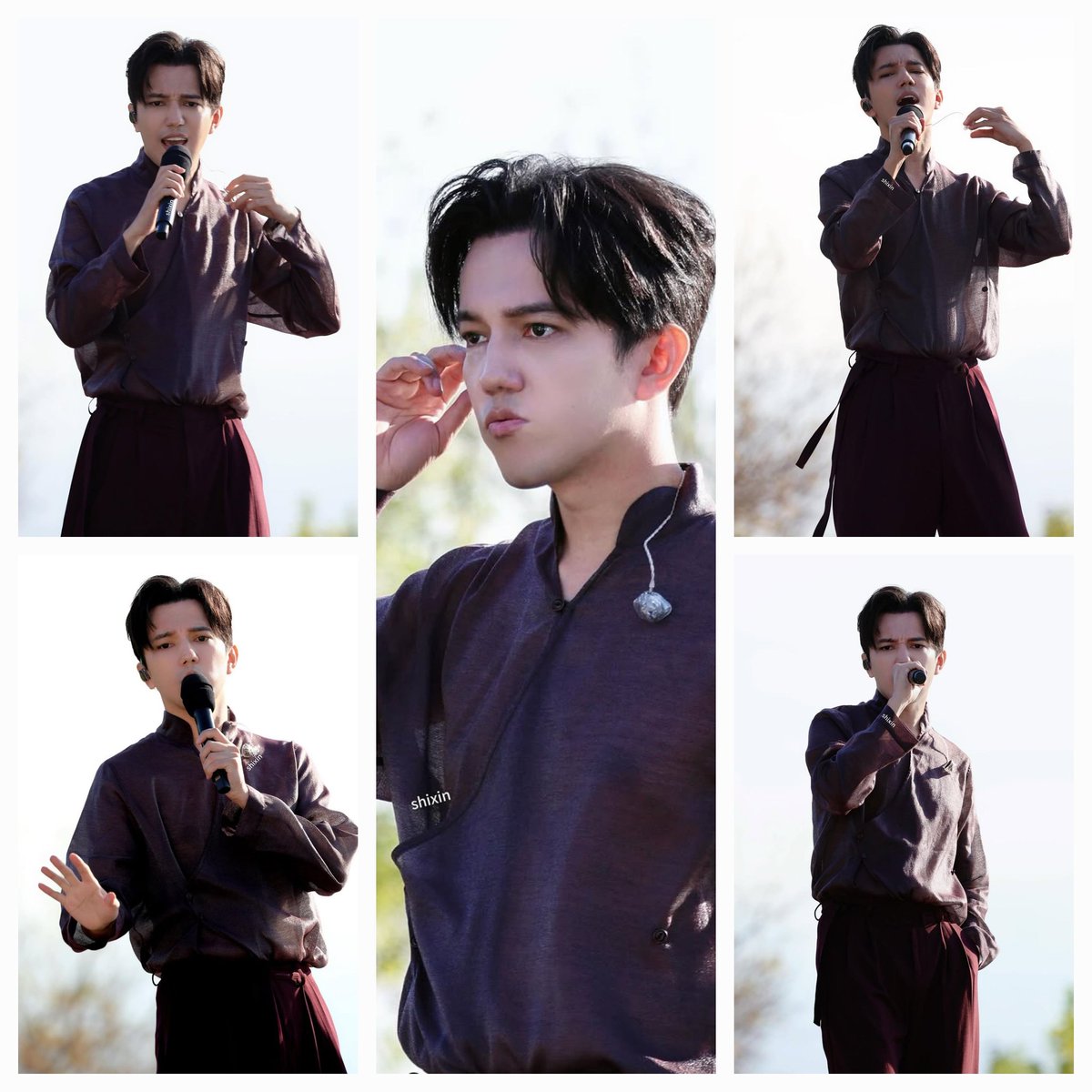 Cristin25558525's tweet photo. @Jen__S0 VOICE BEYOND HORIZON 
Este programa a Dimash le está trayendo grandes satisfacciones !
LISTEN TO DIMASH 
Todos los episodios están para ser vistos en #DimashOnYoutube https://t.co/cVEEvzMLhH
