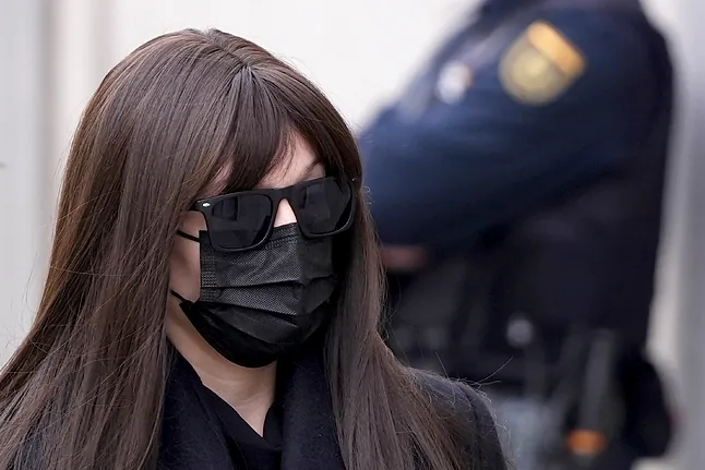 Francisco Javier tweet media