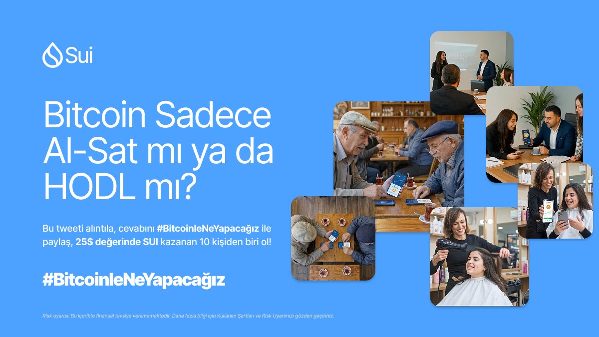 Sui Türkiye 🇹🇷 tweet media