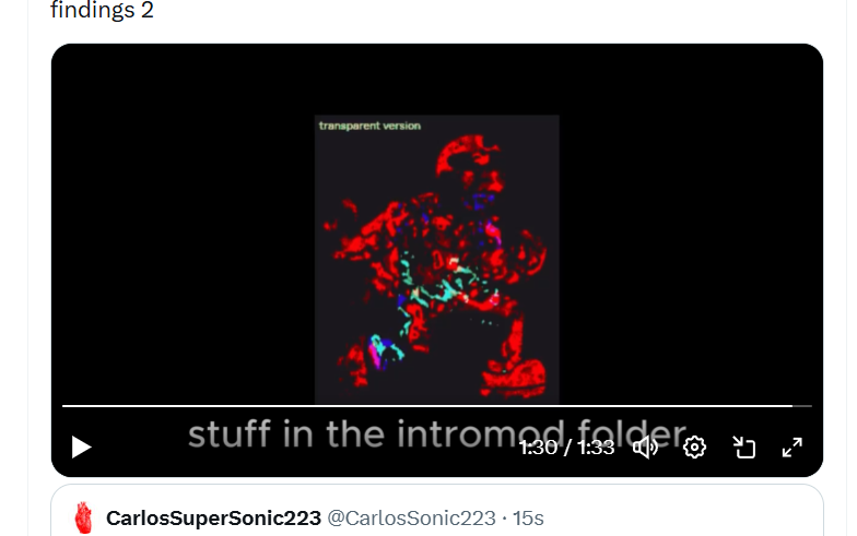 Darkstrike (crimson awakening re-incarnated arc) tweet media