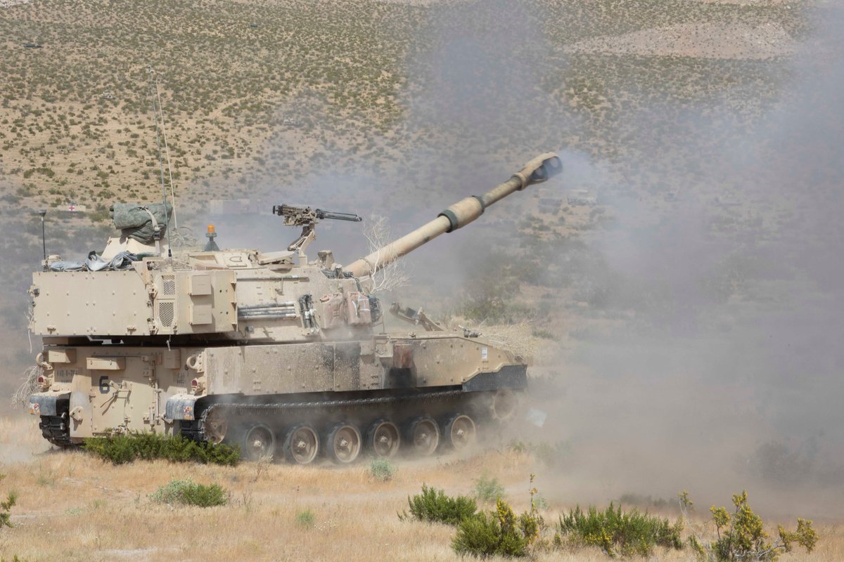 Fort Irwin NTC tweet media