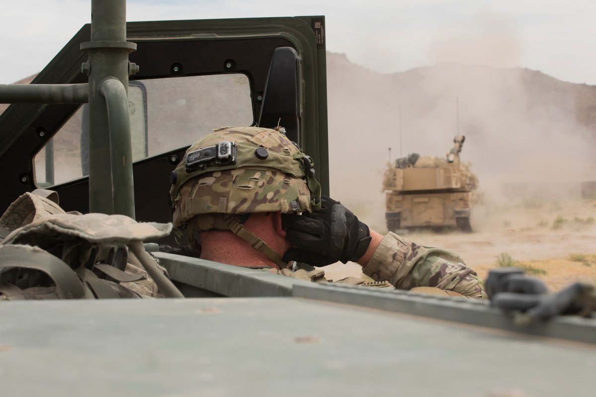 Fort Irwin NTC tweet media