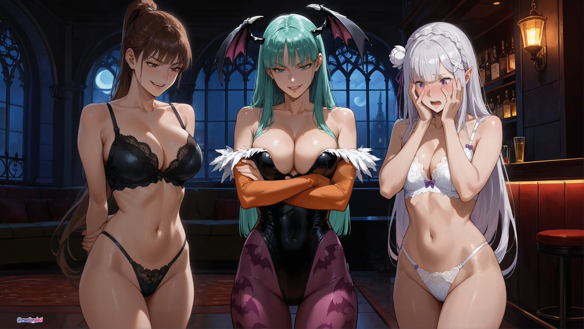 Levi's Creations 2 tweet media