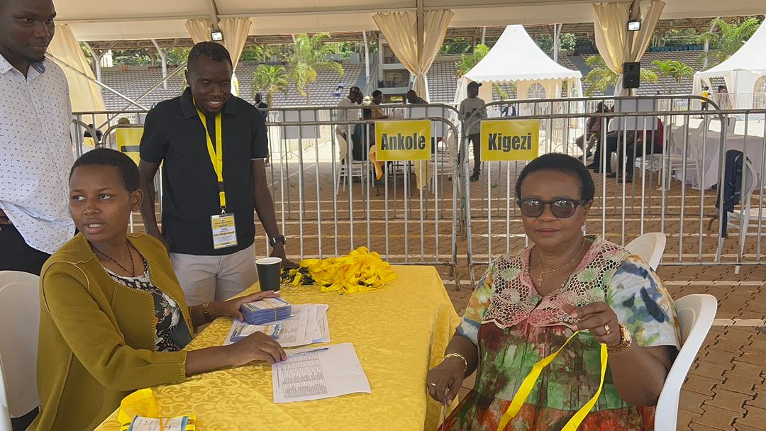 Dr. Sylvia Alinaitwe Mwanaki tweet media