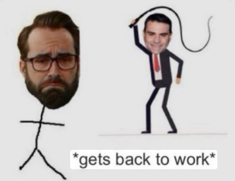 Pat Buchanan Enjoyer tweet media