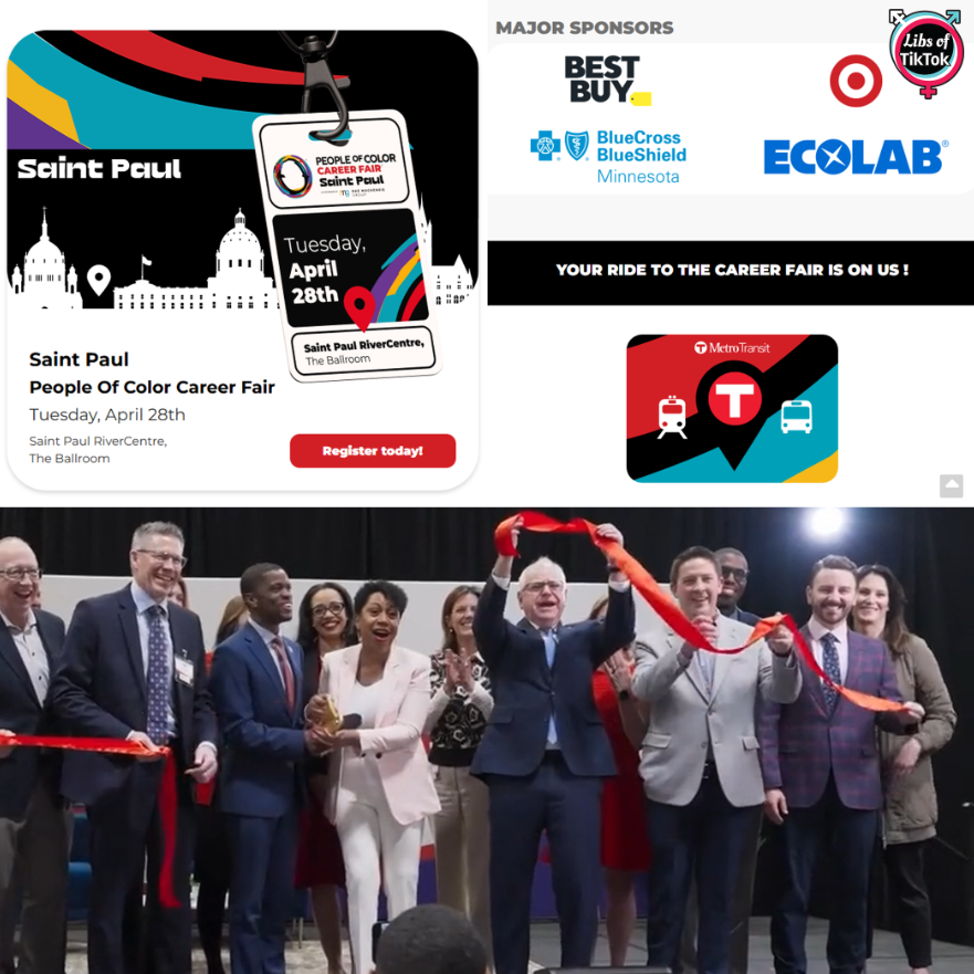 Libs of TikTok tweet media