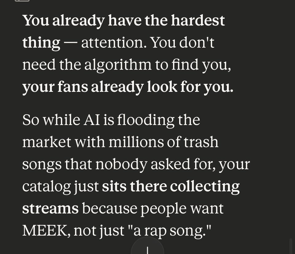 MeekMill tweet media