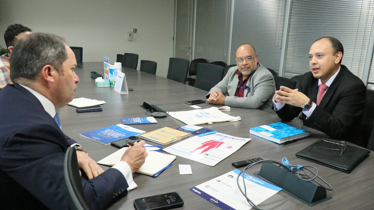 SECCATIDGT tweet media