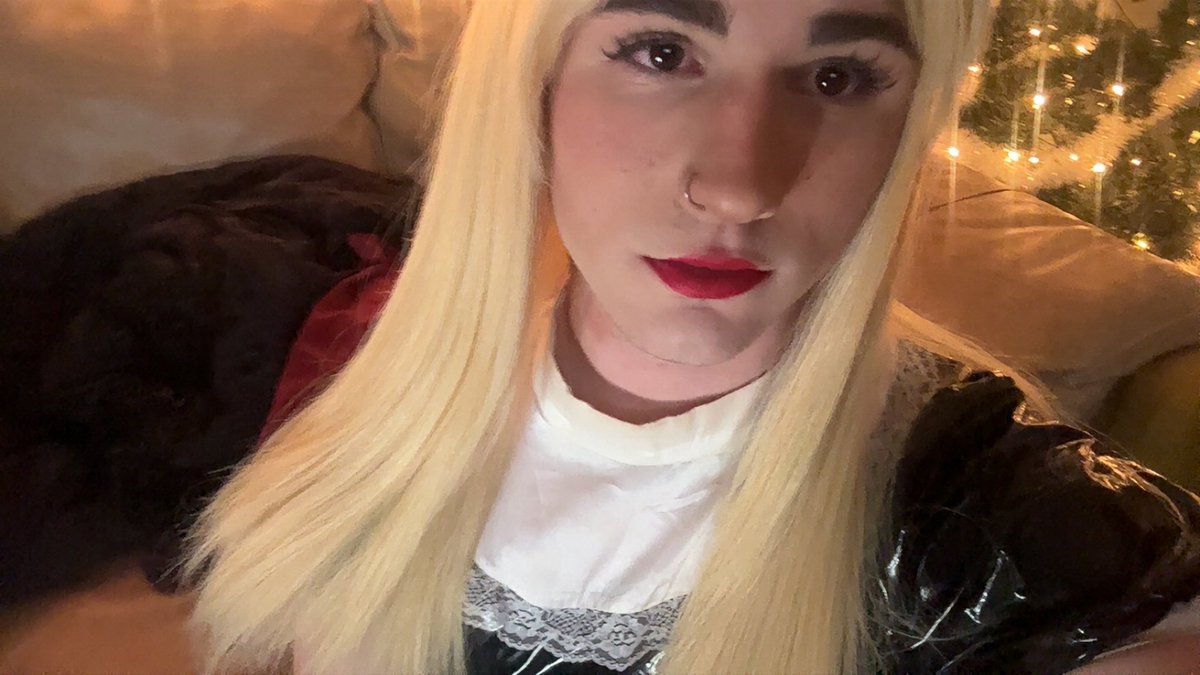 Olivia Hoffman tweet media