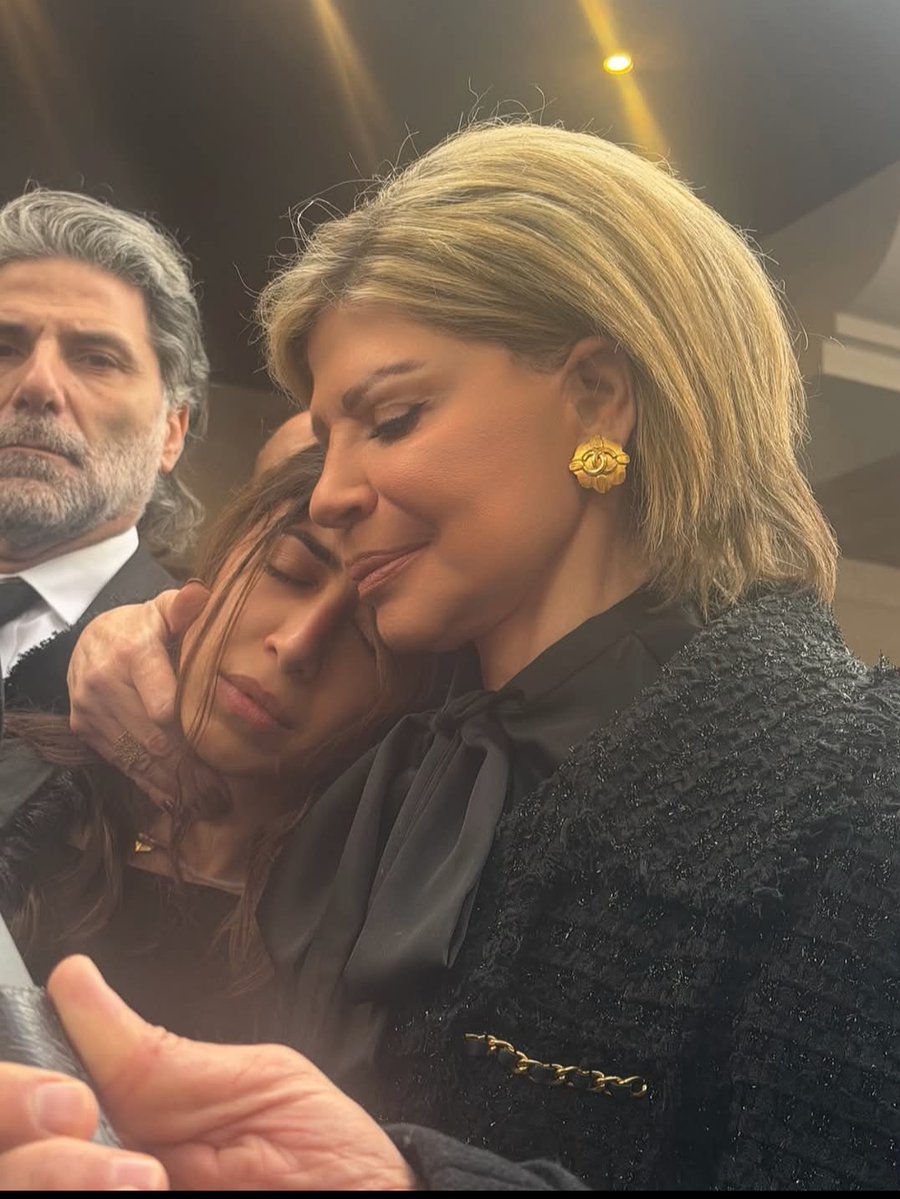 آلام شعبنا، وحزنه، ورقيّه...بصورة.