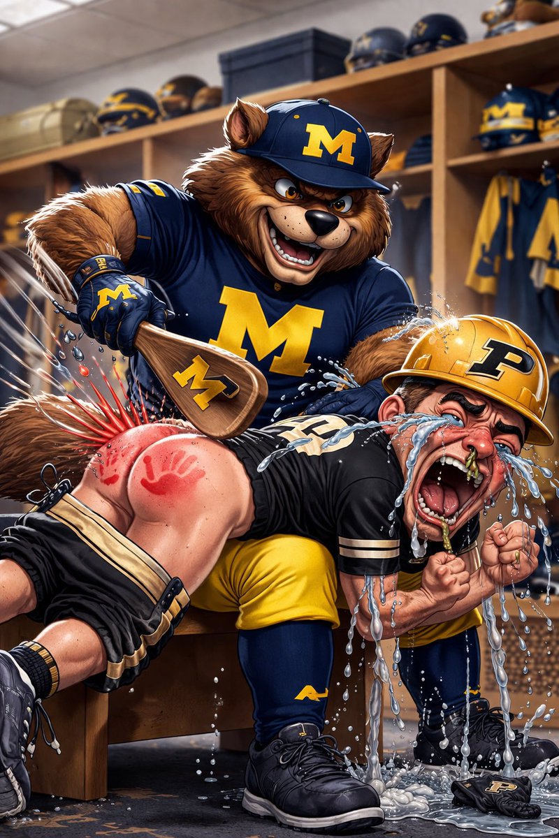 Michigan Gaming tweet media