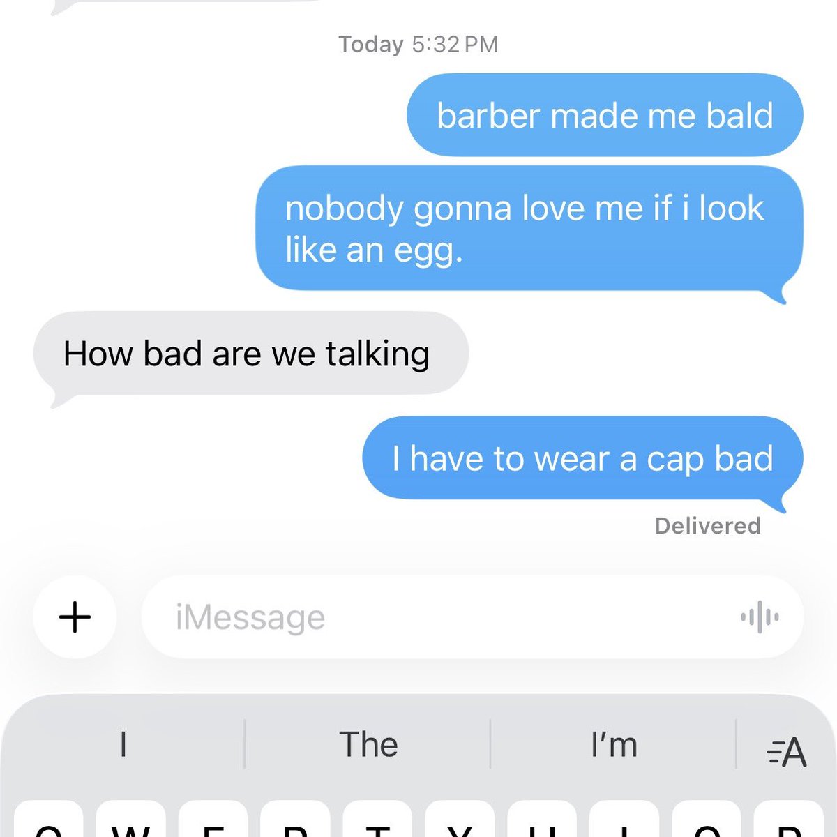 Joey Kabacinski tweet media