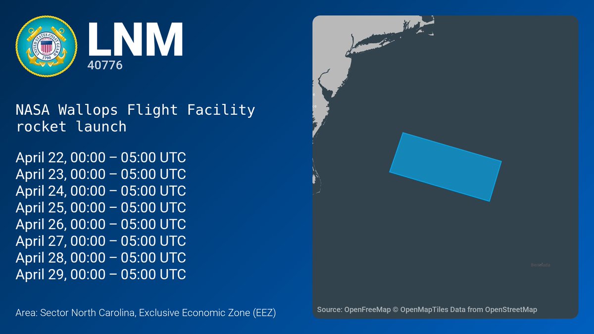 EasternShoreSpaceflight tweet media