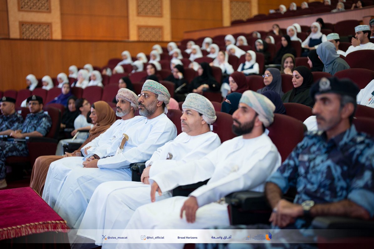 utas_muscat tweet picture
