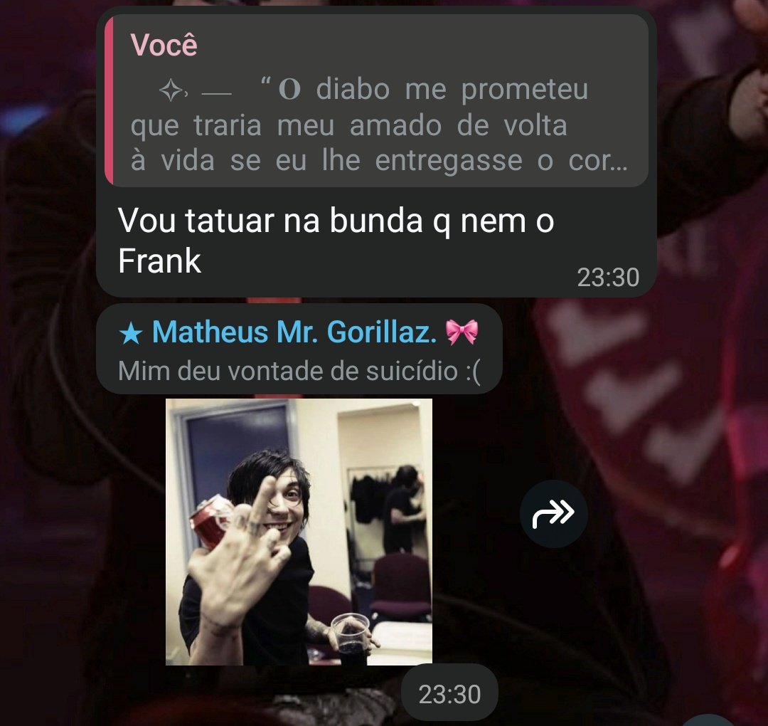 𔓕 𝐕ince 𝓦. 𝐋eon 🍴 #𝐑𝐄𝟗 tweet media