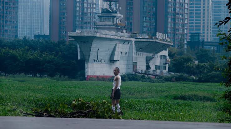 CONHECI COPAN I LUV NIEMEYR tweet media