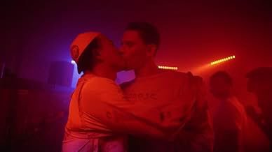 CONHECI COPAN I LUV NIEMEYR tweet media