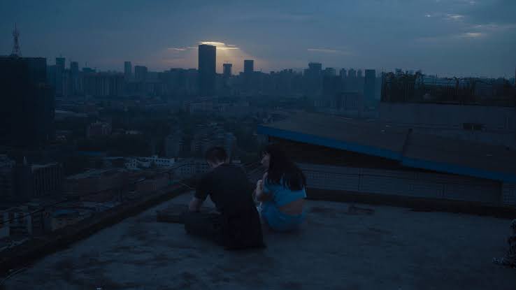 CONHECI COPAN I LUV NIEMEYR tweet media