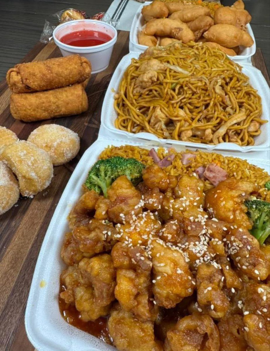 Food Hub tweet media