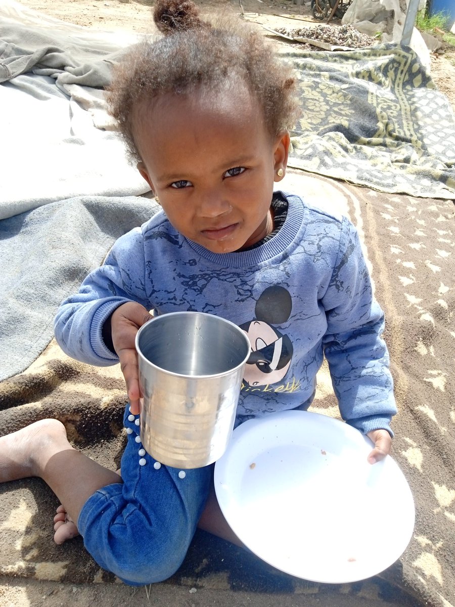 Nour Jamaan from Gaza tweet media